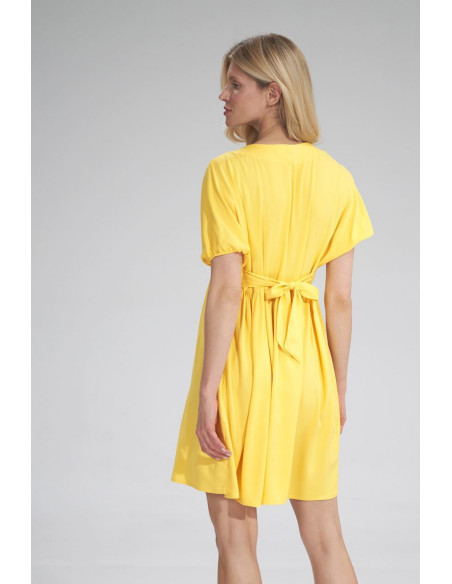 Robe de jour model 154657 Figl