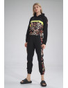 Pantalon survêtement model 154691 Figl