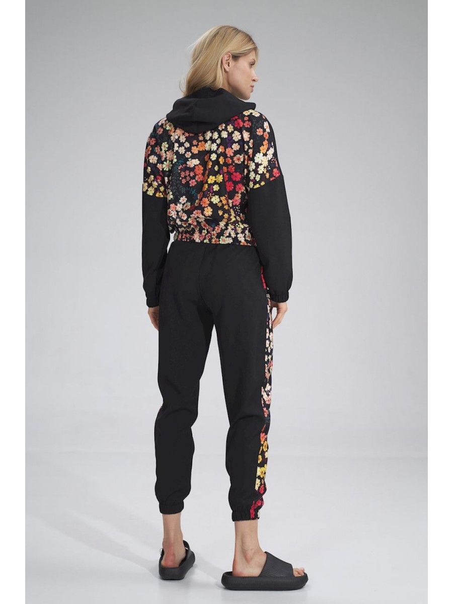 Pantalon survêtement model 154691 Figl