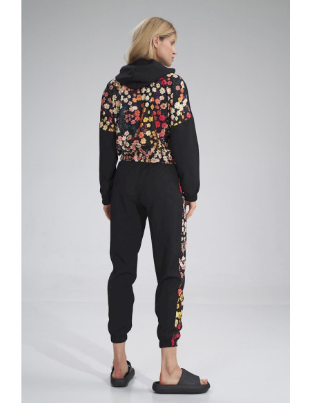 Pantalon survêtement model 154691 Figl