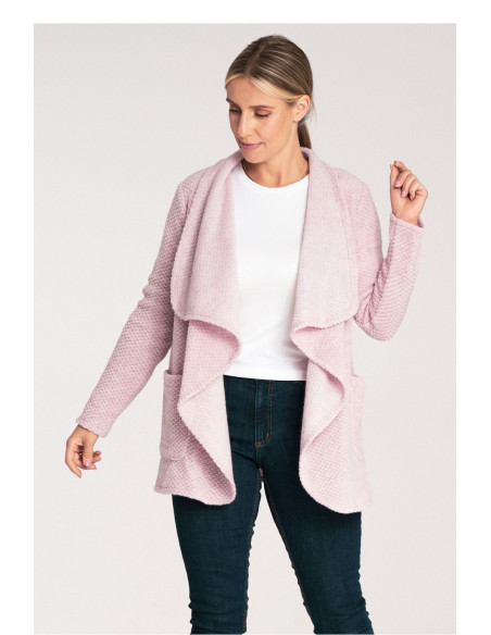 Cardigan model 201436 Figl