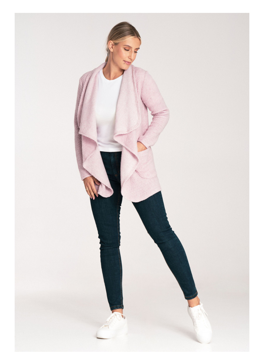 Cardigan model 201436 Figl