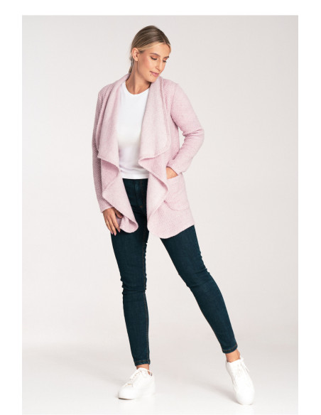 Cardigan model 201436 Figl