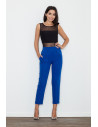 Pantalon femme model 111115 Figl