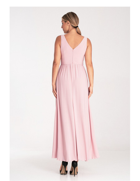 Robe longue model 201469 Figl