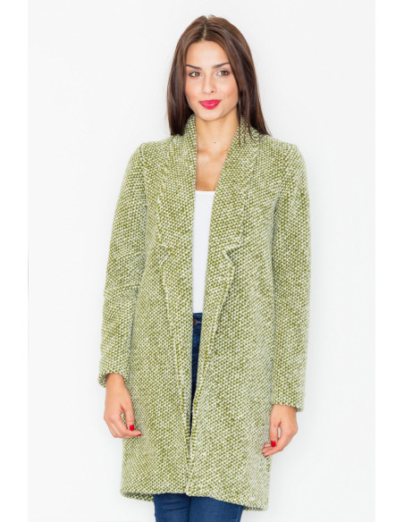 Manteau model 111263 Figl