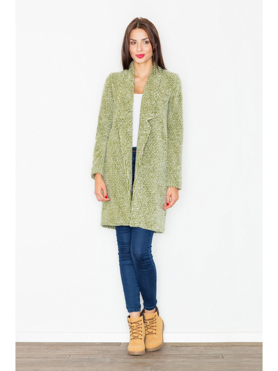 Manteau model 111263 Figl