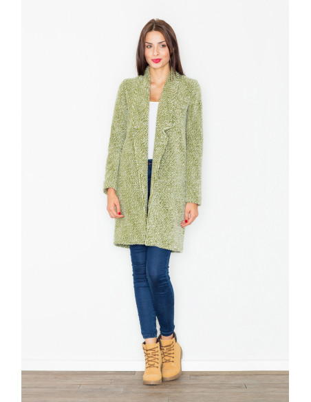 Manteau model 111263 Figl