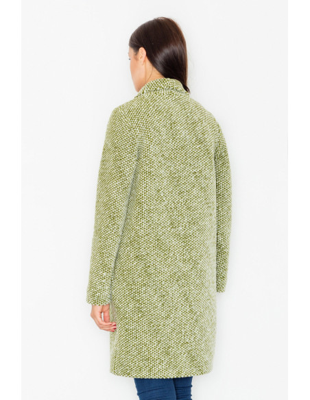 Manteau model 111263 Figl