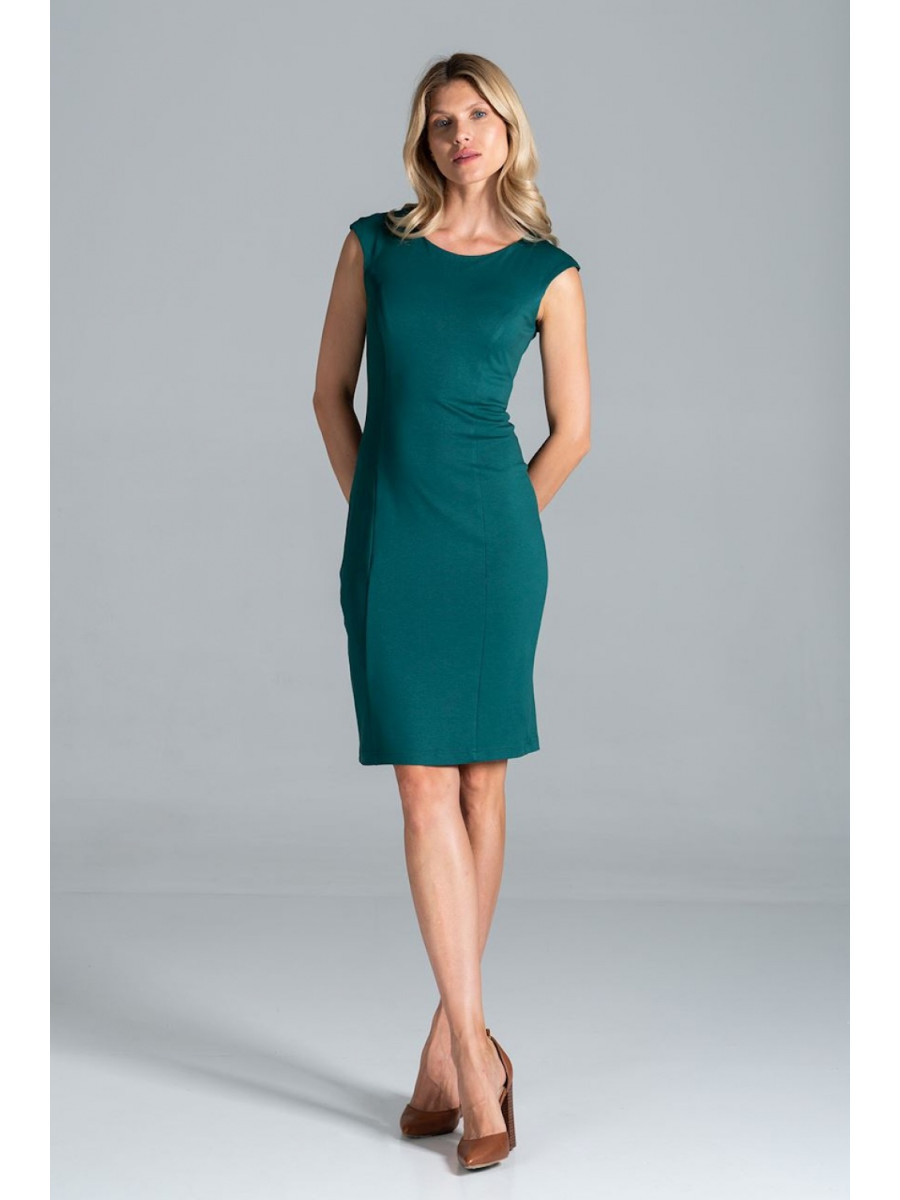 Robe de jour model 157481 Figl