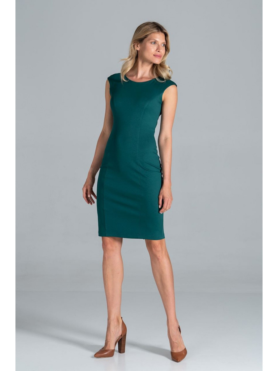 Robe de jour model 157481 Figl
