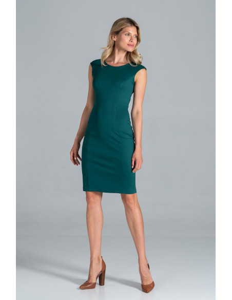 Robe de jour model 157481 Figl