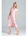 Robe de jour model 157506 Figl