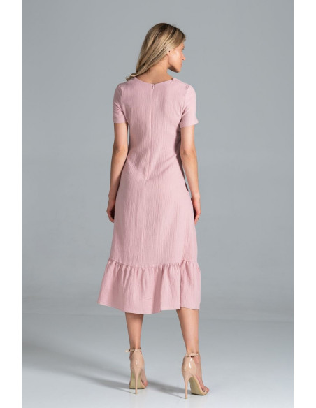 Robe de jour model 157506 Figl