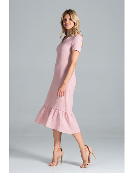 Robe de jour model 157506 Figl