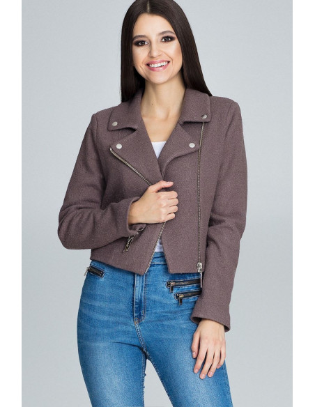 Veste model 116252 Figl