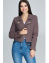 Veste model 116252 Figl