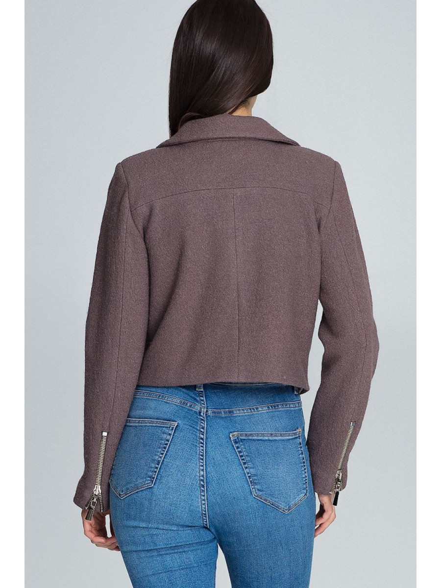 Veste model 116252 Figl