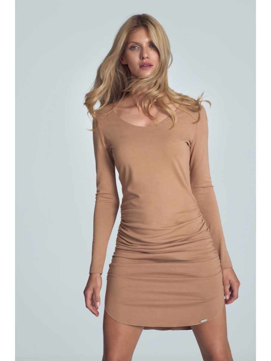 Robe de jour model 148289 Figl