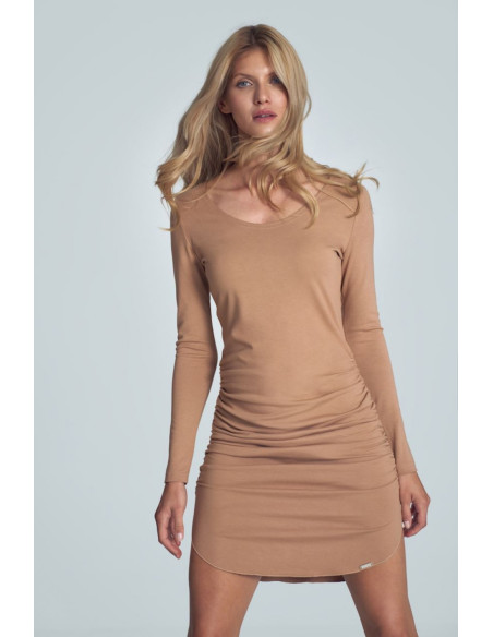 Robe de jour model 148289 Figl