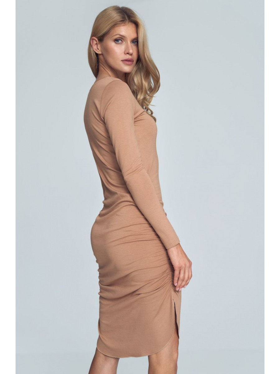 Robe de jour model 148289 Figl