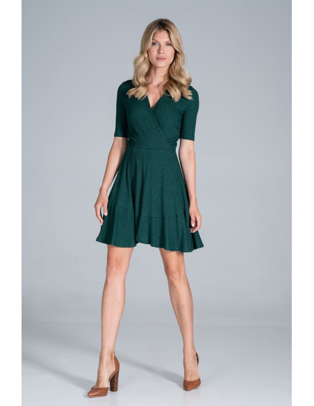 Robe de jour model 157533 Figl