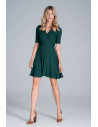 Robe de jour model 157533 Figl