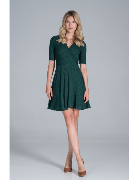 Robe de jour model 157533 Figl