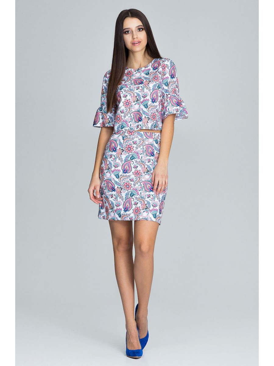 L`ensemble model 116355 Figl