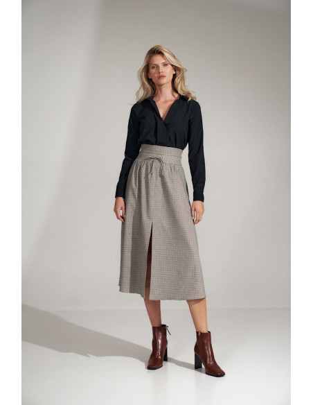 Jupe model 150787 Figl