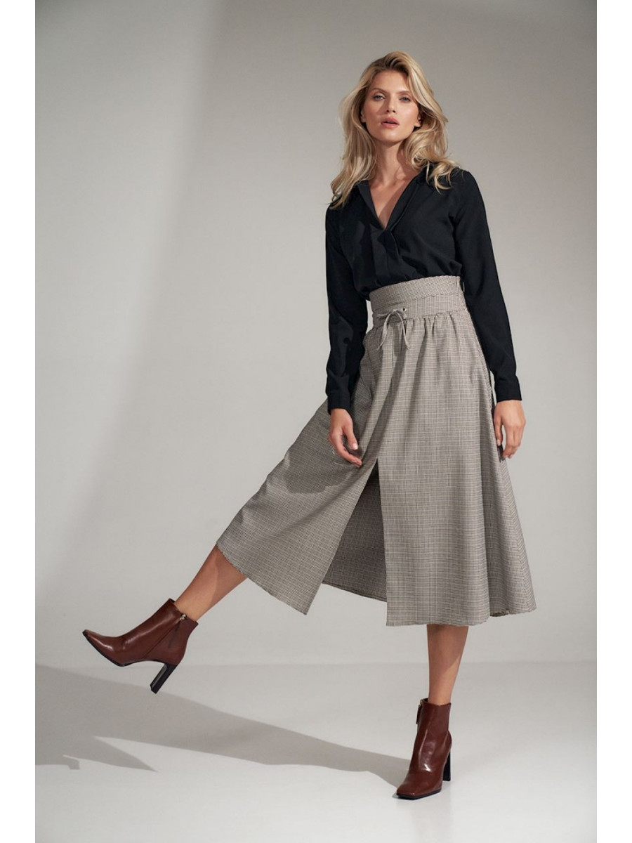 Jupe model 150787 Figl