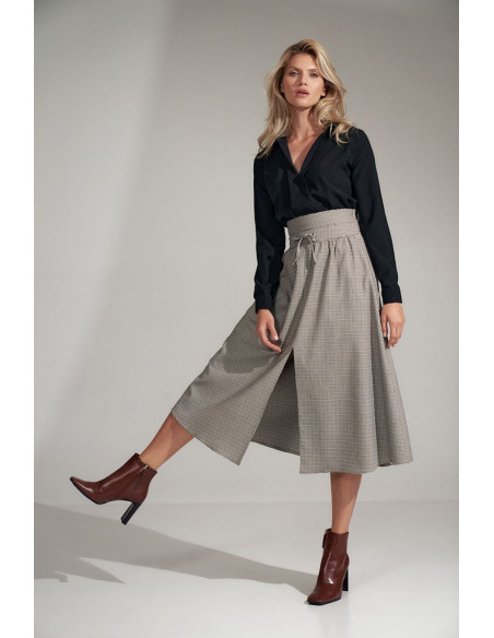 Jupe model 150787 Figl