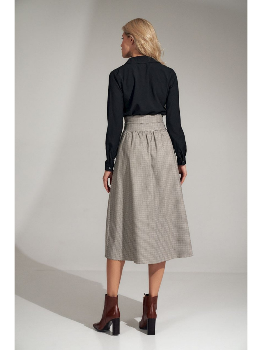 Jupe model 150787 Figl