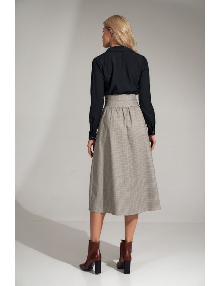 Jupe model 150787 Figl