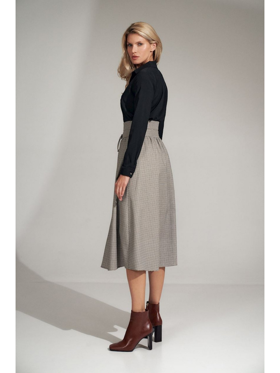 Jupe model 150787 Figl