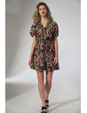 Robe de jour model 151838 Figl