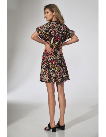 Robe de jour model 151838 Figl