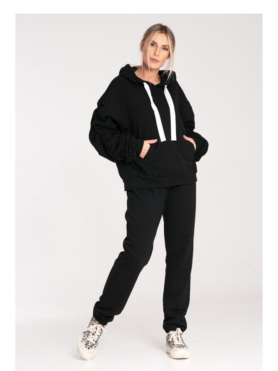Pantalon survêtement model 203125 Figl