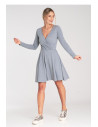 Robe de jour model 203141 Figl
