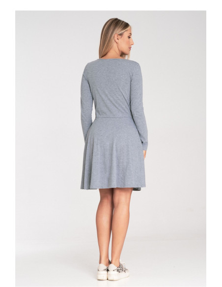 Robe de jour model 203141 Figl