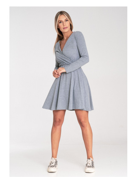 Robe de jour model 203141 Figl