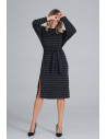 Robe de jour model 160980 Figl