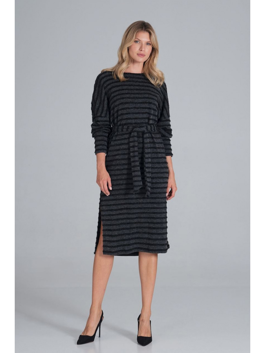 Robe de jour model 160980 Figl
