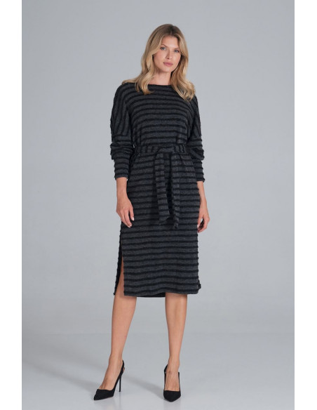Robe de jour model 160980 Figl