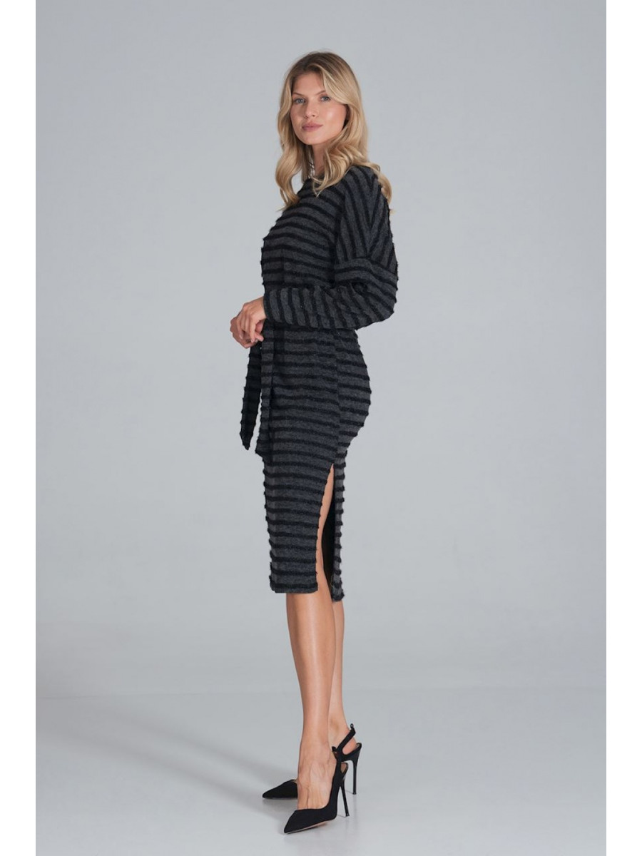 Robe de jour model 160980 Figl