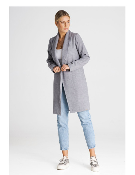 Manteau model 194793 Figl