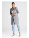Manteau model 194793 Figl