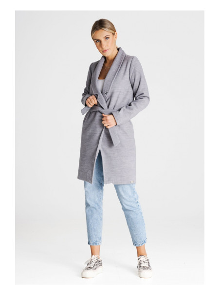 Manteau model 194793 Figl
