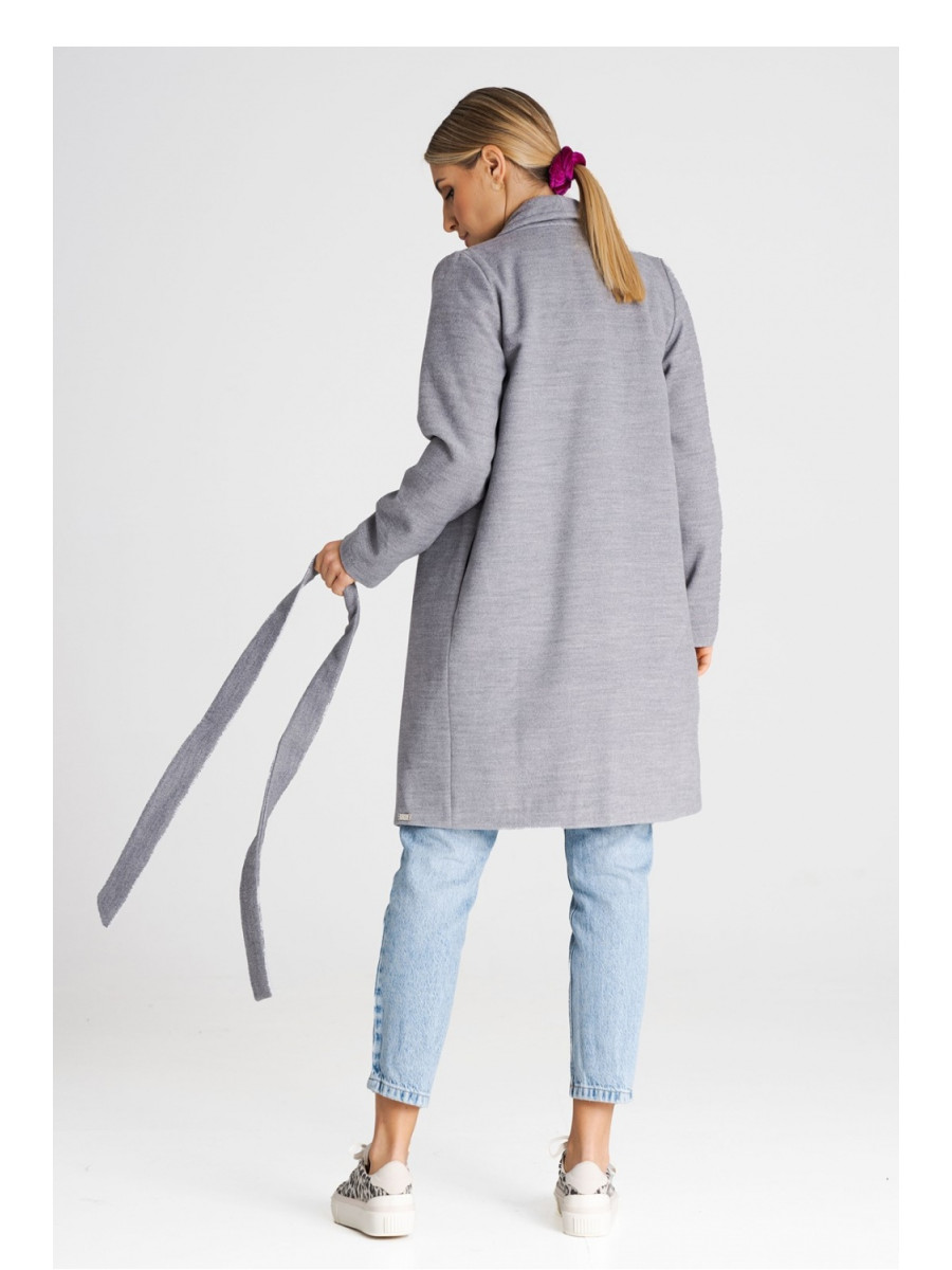 Manteau model 194793 Figl