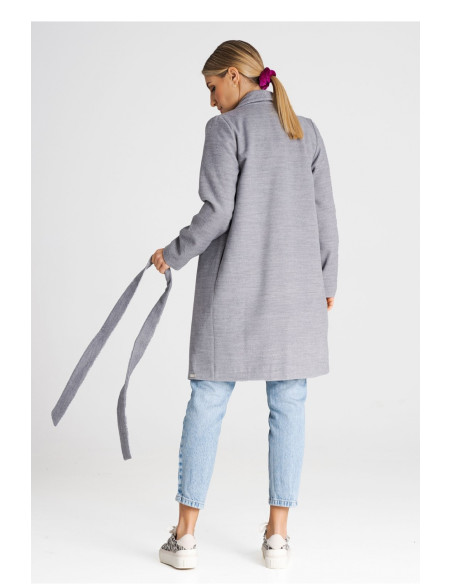 Manteau model 194793 Figl